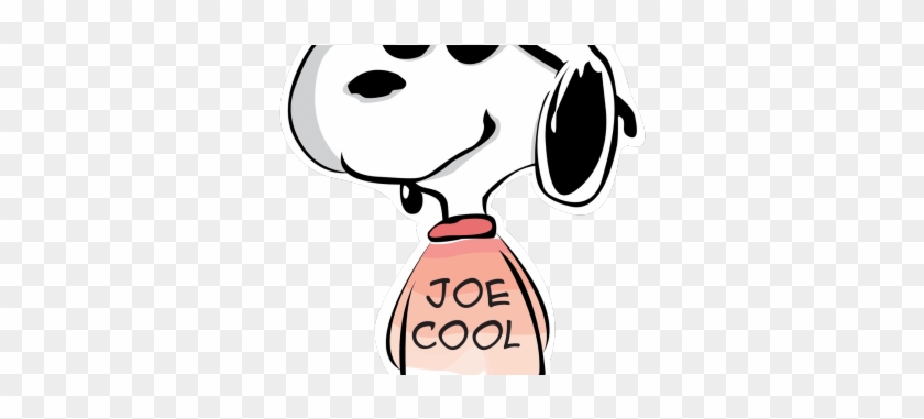 Snoopy Cartoon Wallpaper For Desktop - Free Snoopy Svg File #1181774