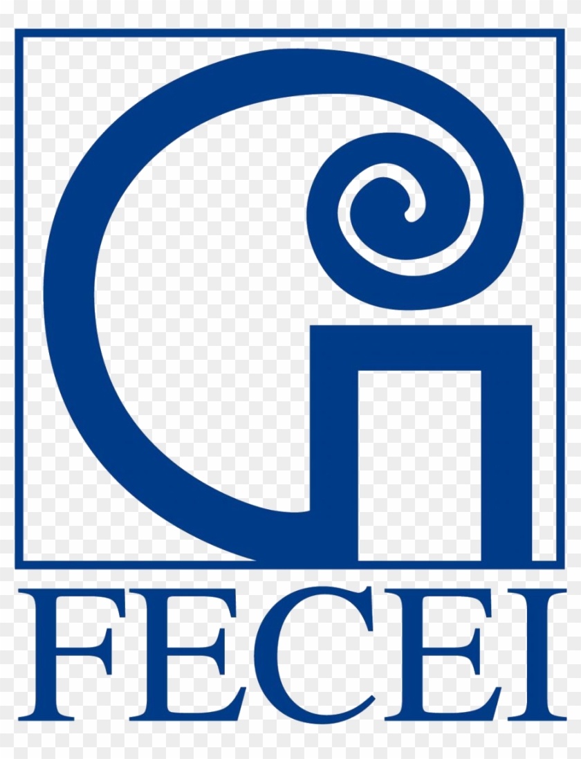 We Are A Small Primary School Based In Almoradí Where - Fecei Logo #1181791