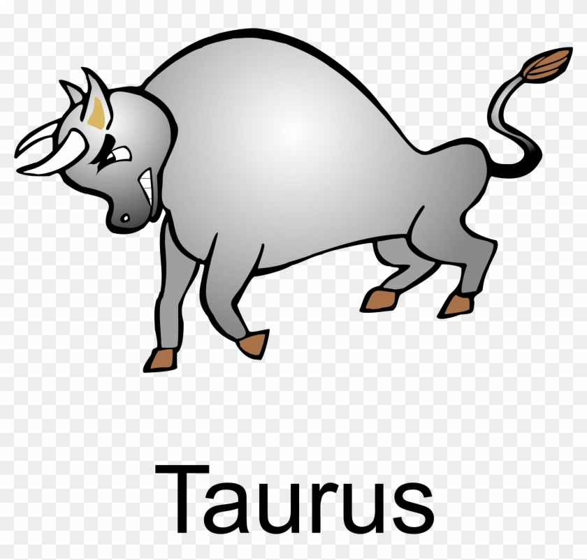 Taurus Astrological Sign Horoscope Zodiac Gemini - Mitsubishi 4a3 Engine #1181819