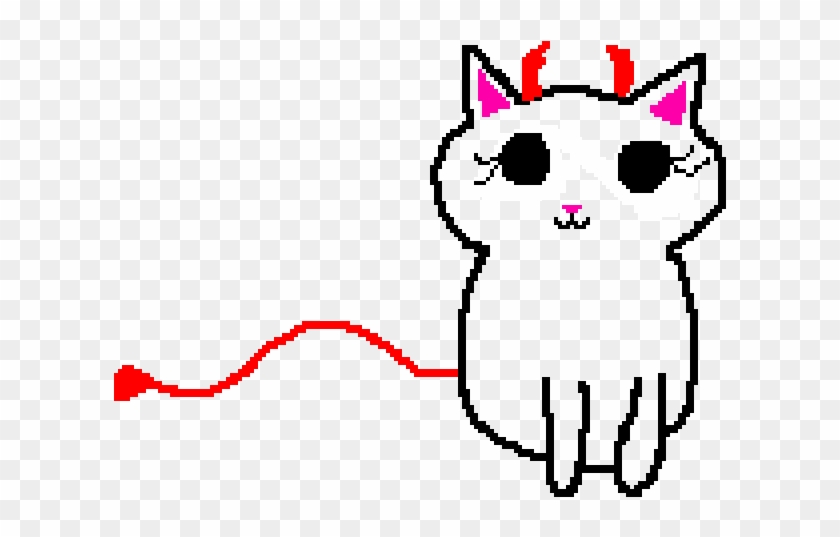 Whiskers Kitten Cat Clip Art - Cartoon #1181839