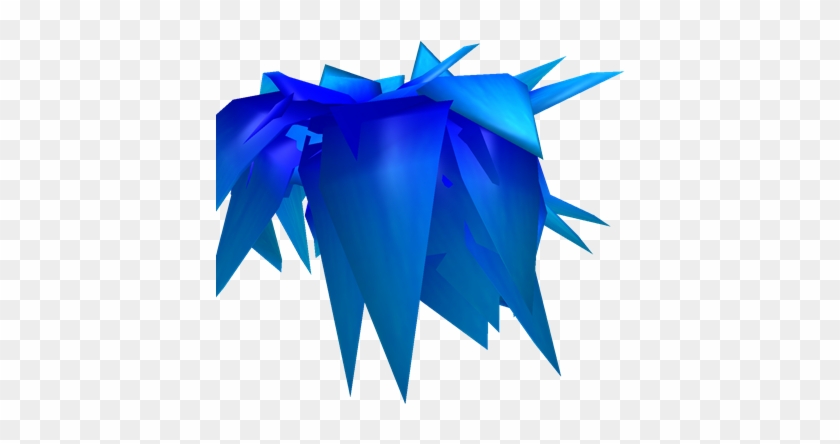 Frostbite Hair - Roblox Corporation - Free Transparent PNG Clipart Images  Download