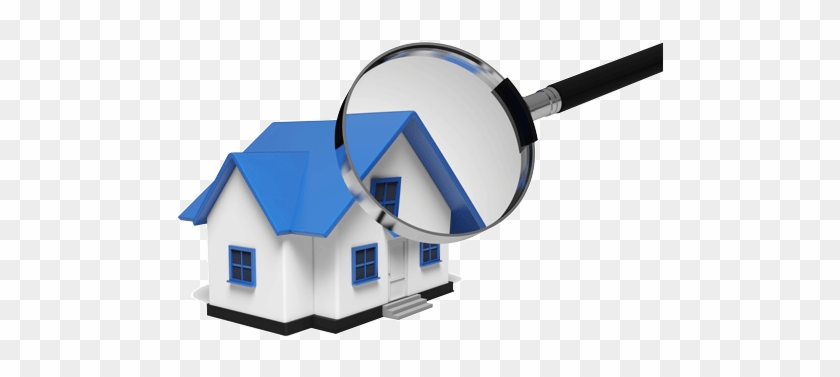 Search For Homes - Property Sale Purchase Logo #1181880