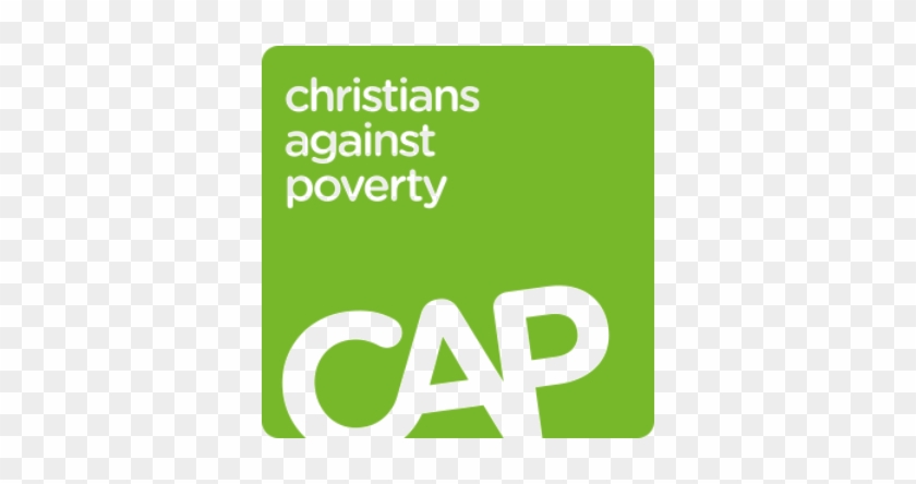 Andrew Sweeney Rector Of Ballymoney, Finvoy And Rasharkin - Christians Against Poverty #1181922