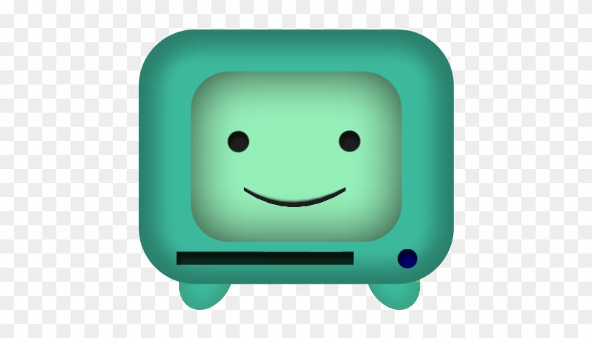 Tsum Tsum Bmo By Portadorx - Smiley #1181936