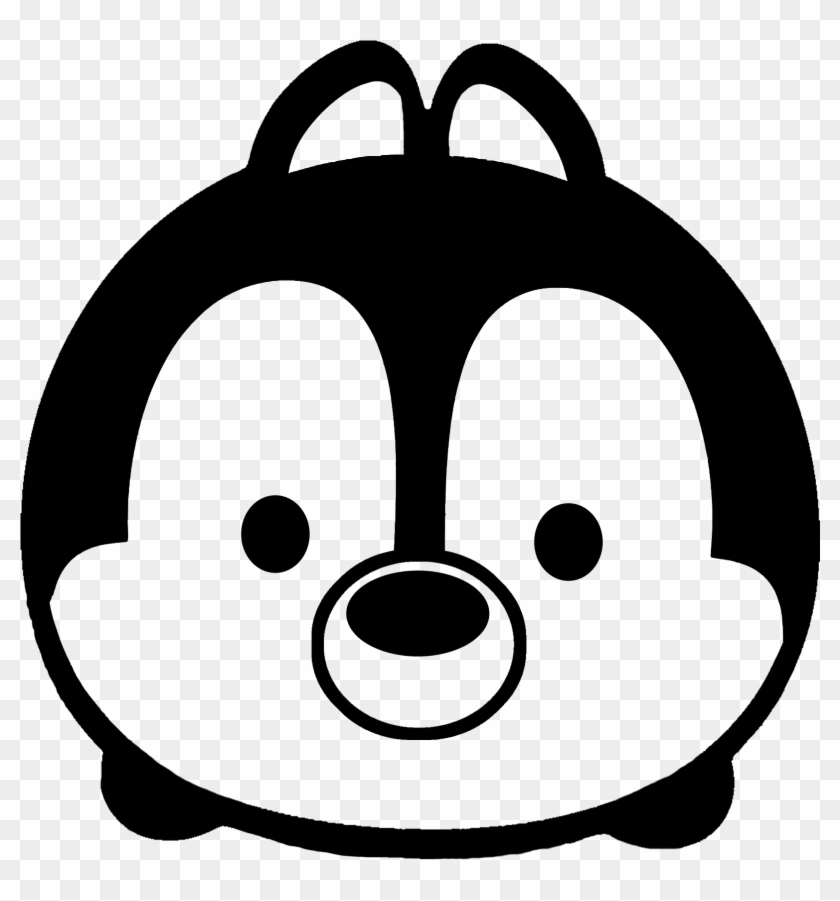 Dale Tsum Tsum - Dale Tsum Tsum #1181951