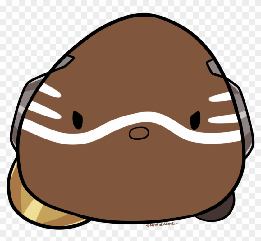 Doomfist Tsumtsum By Jessdel Doomfist Tsumtsum By Jessdel - Doomfist Tsumtsum By Jessdel Doomfist Tsumtsum By Jessdel #1181955