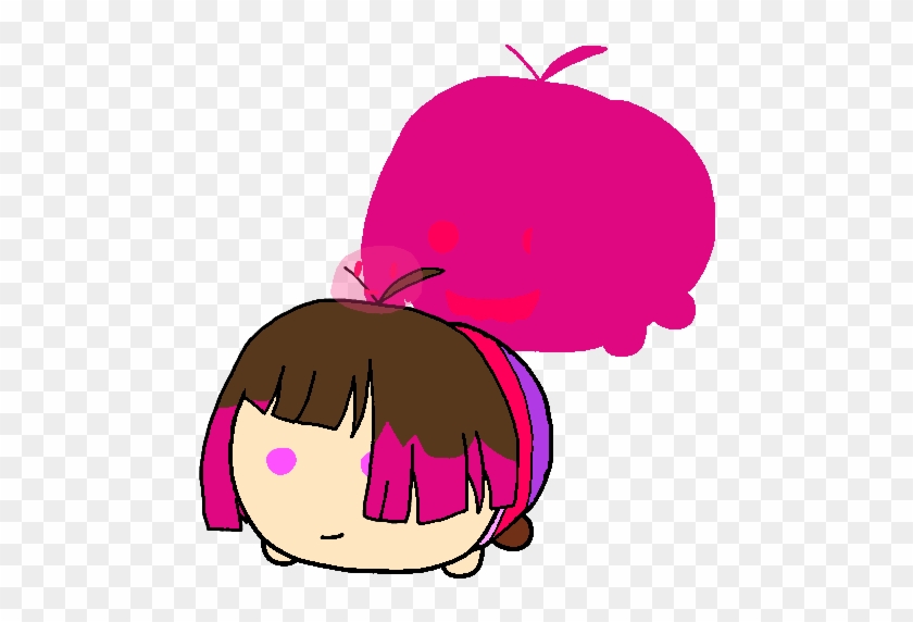 Betty Glitchtale Tsum By Demonicwolfgirl1 - Betty Glitchtale Tsum By Demonicwolfgirl1 #1181958