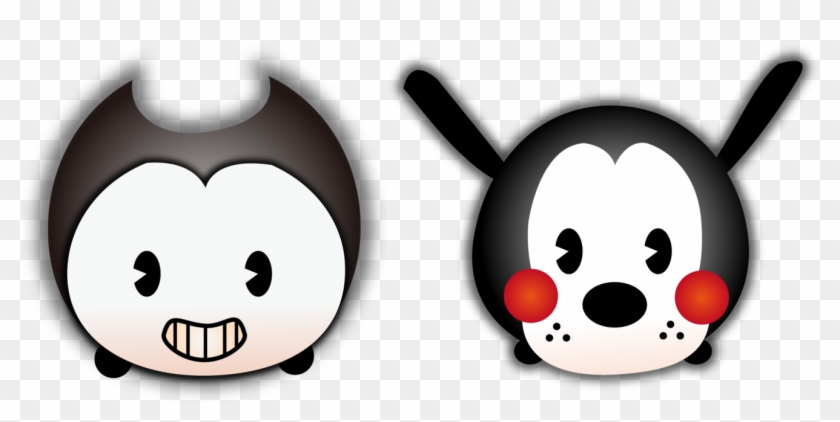 Joeydrew Tsumtsum By Rui0730 - Fan Art #1181970