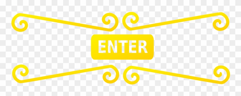 Similar Clip Art - Enter Signs Clip Art #1181990