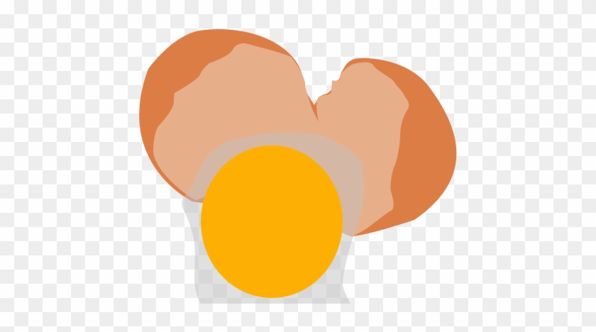 Broken Egg - Egg #1182006