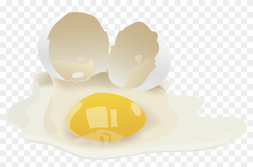 Fried Egg Photography Food Illustration - Poached Egg #1182008
