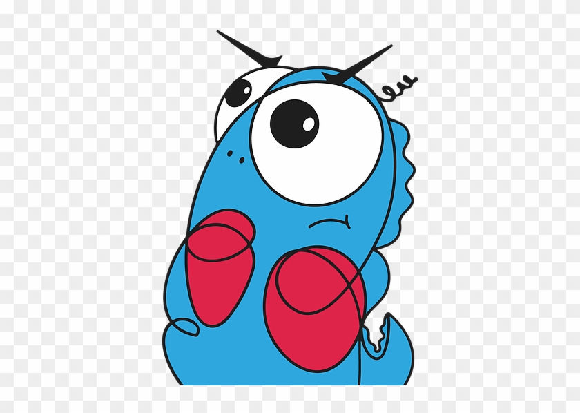 Scribbles Become Art With Imagination - Scribbles Become Art With Imagination #1182025