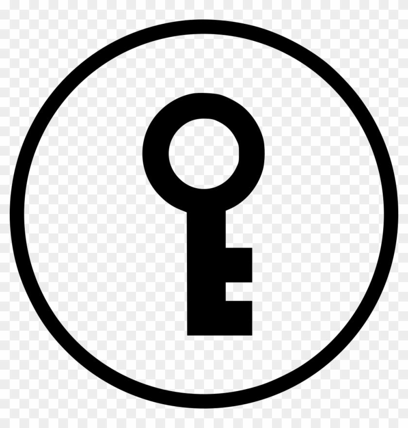 Key Access Tool Enter Pin Code Comments - Logo #1182034