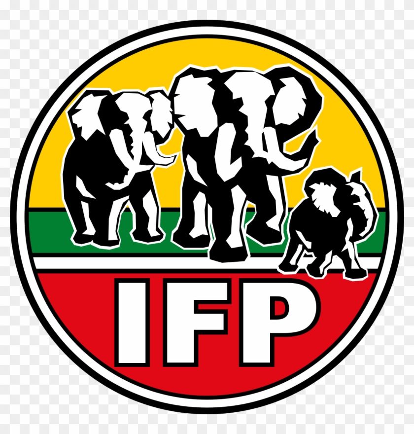 Inkatha Freedom Party Logo #1182038