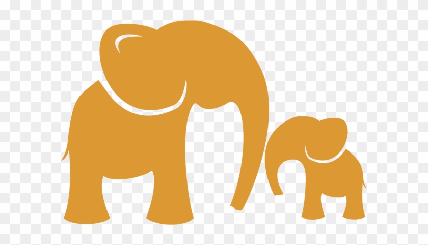 Footebg - Indian Elephant #1182067