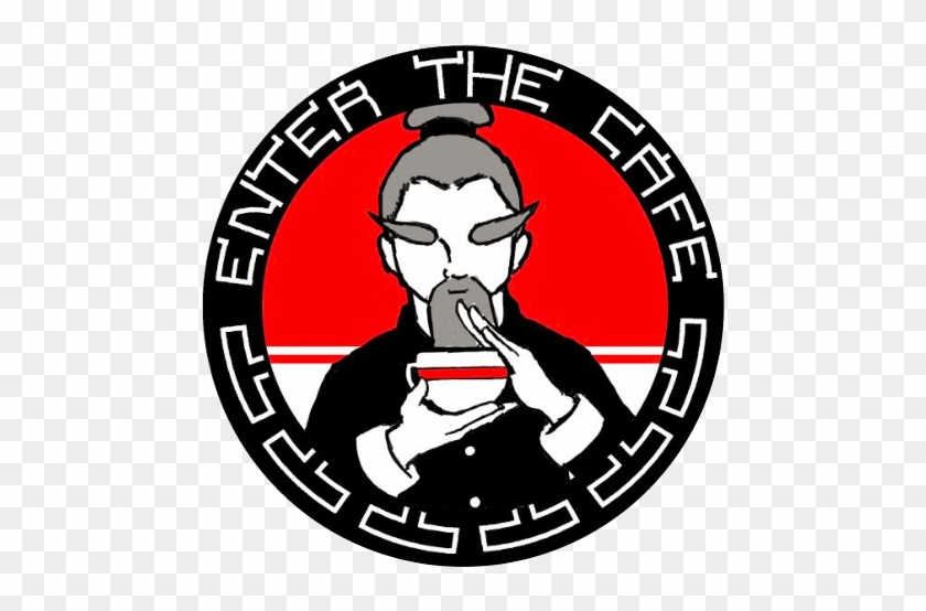 Enter The Cafe, Opening Summer 2017 - Karate #1182074