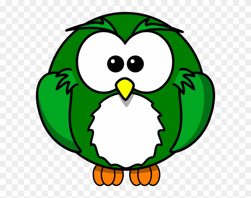 Owl Png Cartoon #1182081