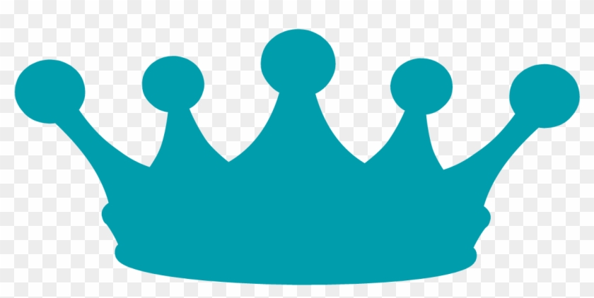 Transparent Background Crown Clipart Png #1182097