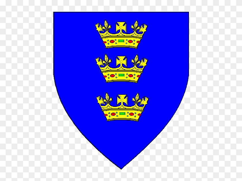 Portrait Of A Man #1182159