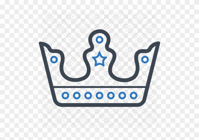 Crown Icon - Icon #1182175