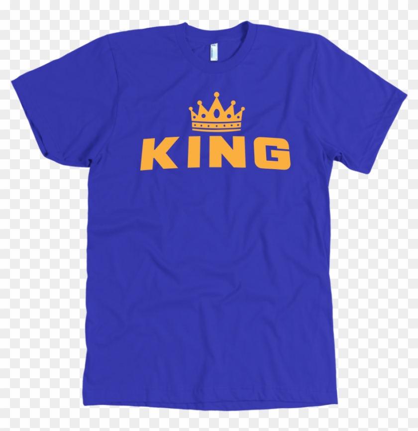 King Crown - Dantdm T Shirt Logo #1182180