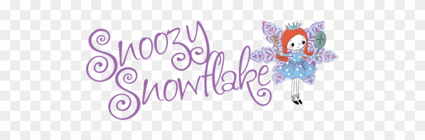 Snoozy Snowflake - Snoozy Snowflake By Jill Gallina - Choir Sheet Music #1182195
