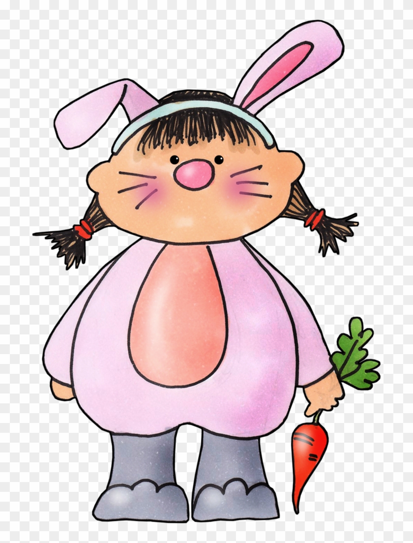 B *✿* Let's Play Dress Up - Clip Art #1182202