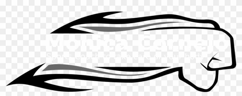 Chevron Megaphone Clipart #1182261