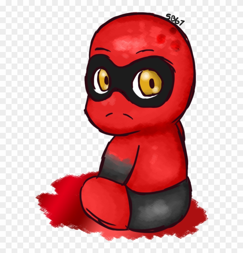 Inkling Headcanon - Cartoon #1182263