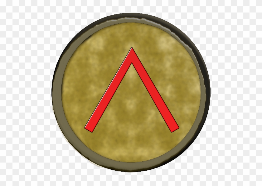 Free Spartan Shield Free Spartan Shield Free Spartan - Spartan Army #1182338