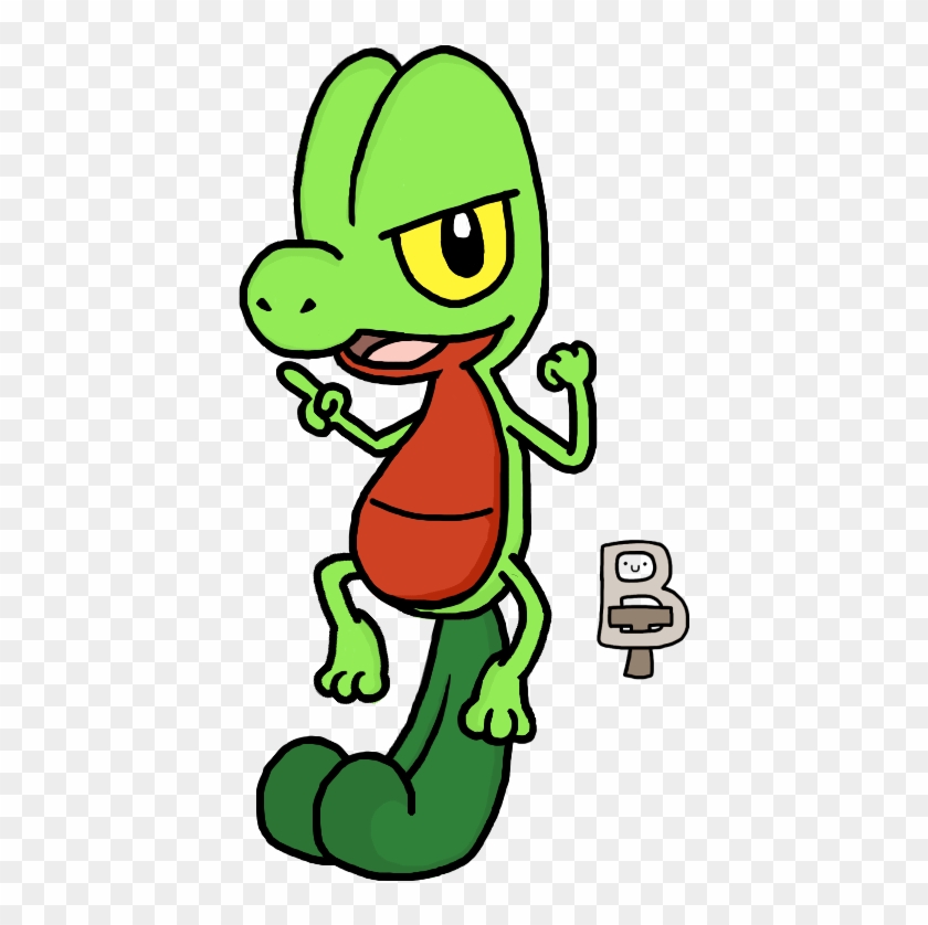Reptile Cartoon Character Line Clip Art - Cartoon #1182351