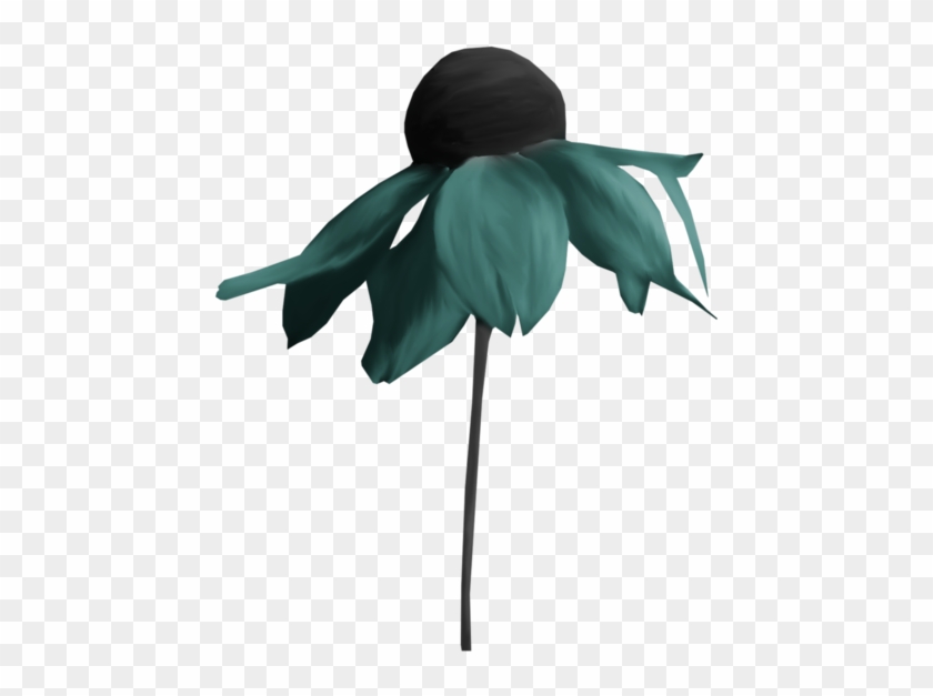 Scrap Vert - Artificial Flower #1182369