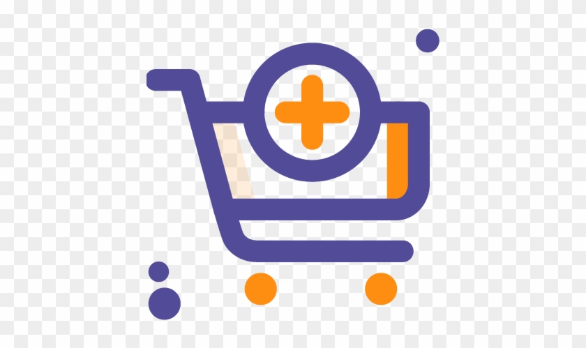 Cart Add Cart Add - Shopping #1182478