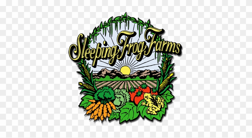 Sleeping Frog Farms - Vegetable Farm #1182480
