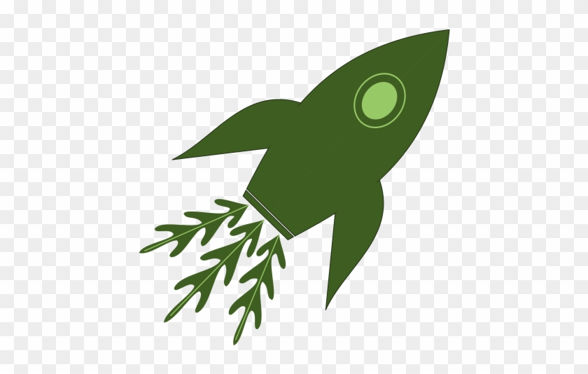 Awesome Rocket Farms Logo - Awesome Rocket Farms Logo #1182487