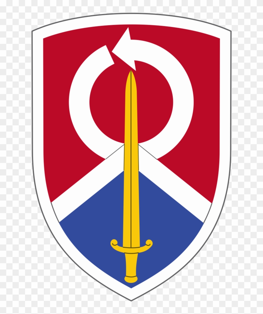 From Wikipedia, The Free Encyclopedia - 451st Expeditionary Sustainment Command #1182492
