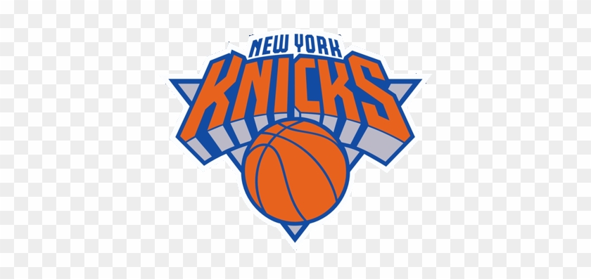 New York Knicks - New York Knicks Logo #1182516
