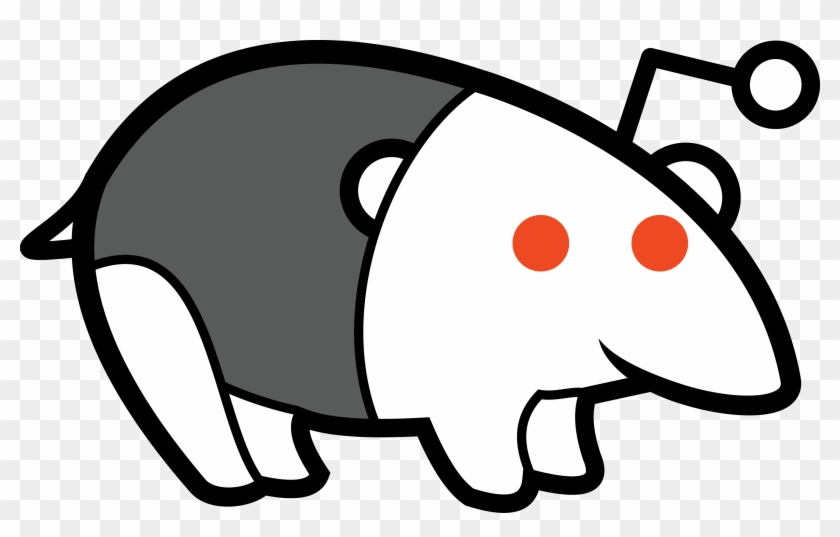 It Has Become A Symbol Of Exmormon Presence On Reddit - Bumper Sticker #1182600
