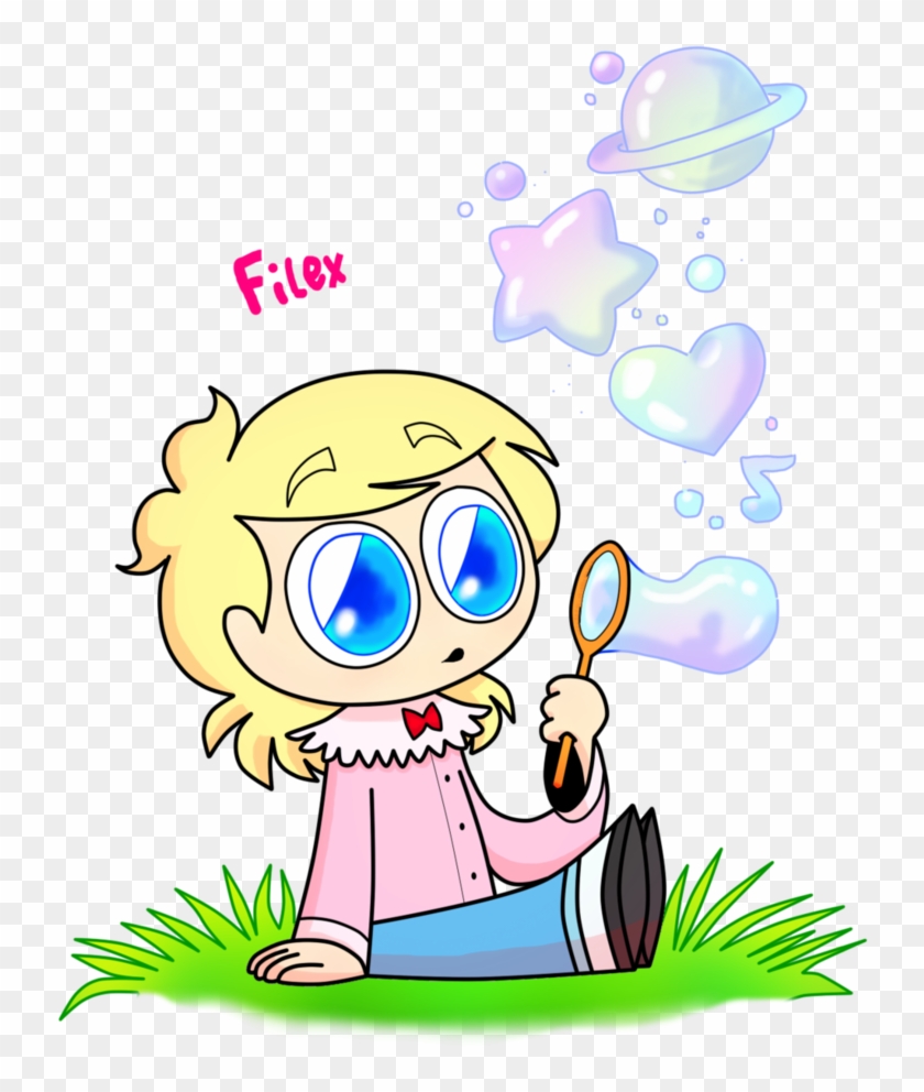 Pinkest 8 Year Old Boy Ever By Katelynntheg - Cartoon #1182615