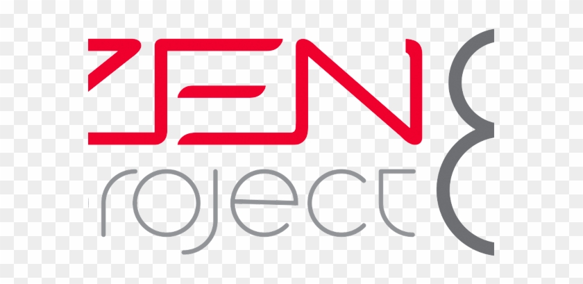 Alluring Zen Project 8 Programm - Zen Project 8 Logo #1182634