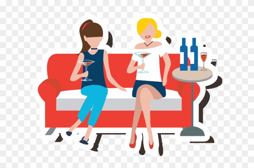 Find The Friendly Drinks Gift In The Skout Gift Store - Find The Friendly Drinks Gift In The Skout Gift Store #1182656