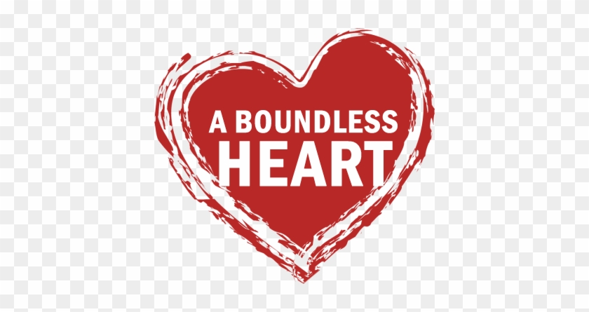 A Boundless Heart - Prinses Beatrix Spierfonds #1182670