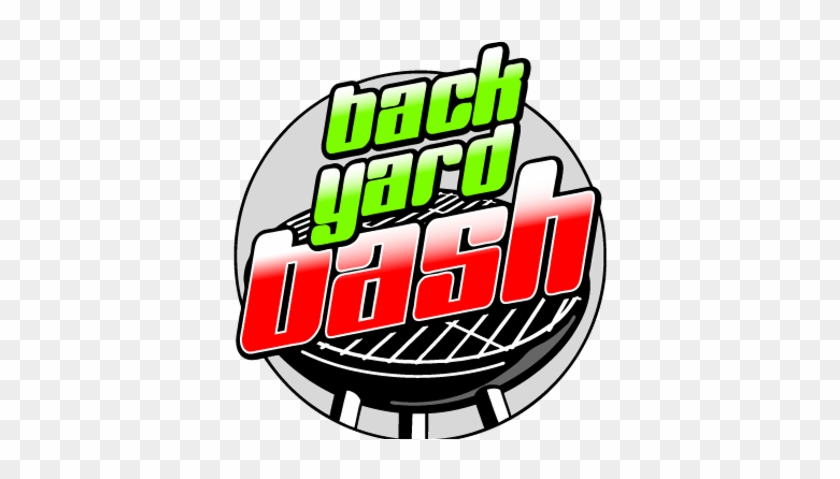 Backyard Bash - Technological Institute Of The Philippines #1182671