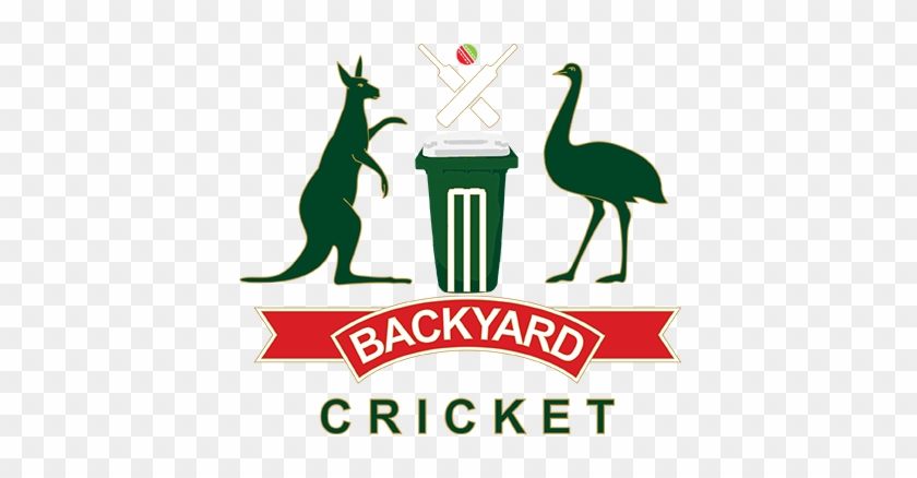 Backyard Cricket Bundle - Backyard Cricket Bundle #1182721
