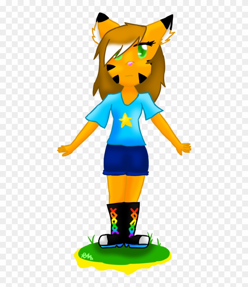 Full Size Ram - Cartoon #1182727