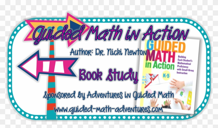 Seriously, This Is The Biggest Question People Have - Guided Math In Action By Nicki Newton #1182732