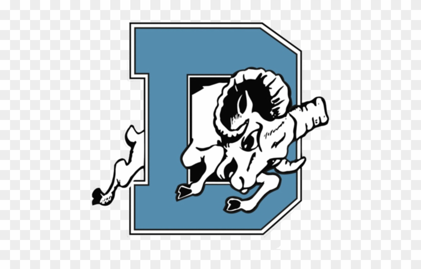 Dickinson Logo - Delaware Dickinson High School #1182734