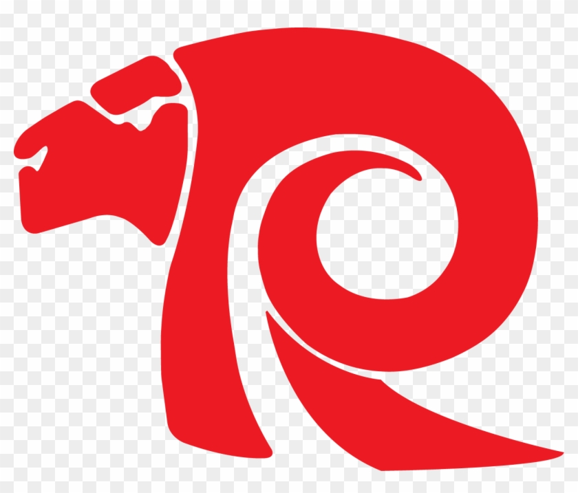 Ralston Rams - Ralston High School Logo #1182747