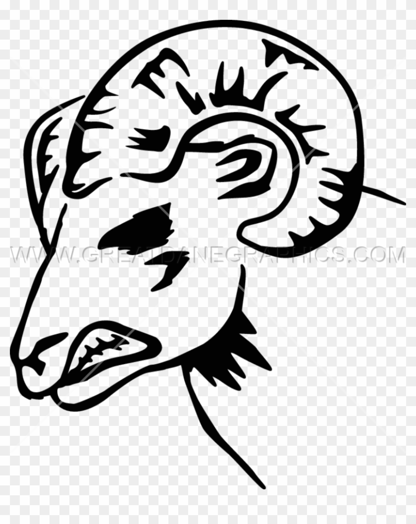 Ram - Ram #1182750