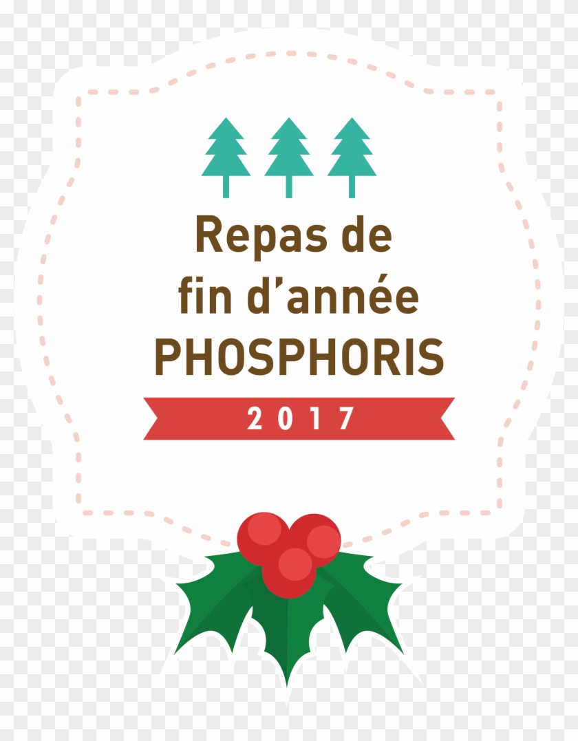 The Traditional End Of Year Meal Phosphoris Took Place - Frases Del Dia De La Madre #1182762